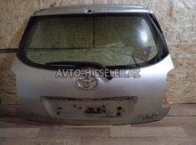 Toyota Auris 2007 baqaj qapsı